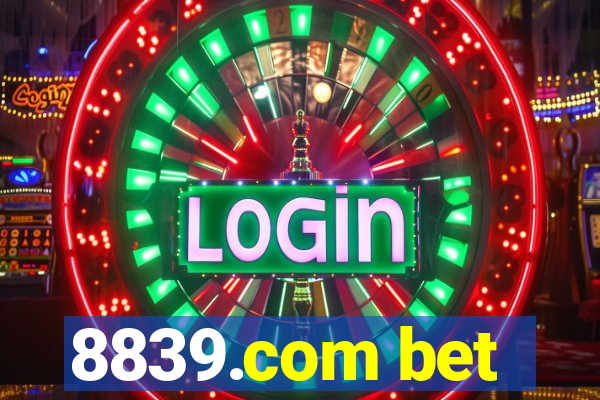 8839.com bet